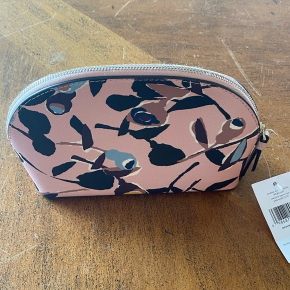 kate spade Bags Kate Spade Makeup Bag Poshmark